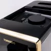 TORNADO TCM-9008A-GS | Pilnībā automātisks viena pieskāriena kafijas automāts