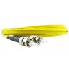 BlueOptics SFP3133BU2MK InfiniBand optiskās šķiedras kabelis 2 m LC ST Dzeltens
