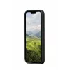 Telefona maciņš dbramante1928 Costa Rica iPhone 14 Pro Max — Melns, piemērots 6,7 collu