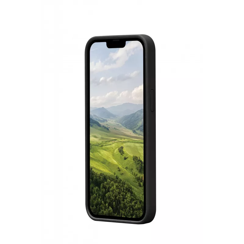 Telefona maciņš dbramante1928 Costa Rica iPhone 14 Pro Max — Melns, piemērots 6,7 collu