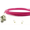 BlueOptics SFP3132FU3MK InfiniBand optiskās šķiedras kabelis 3 m LC SC