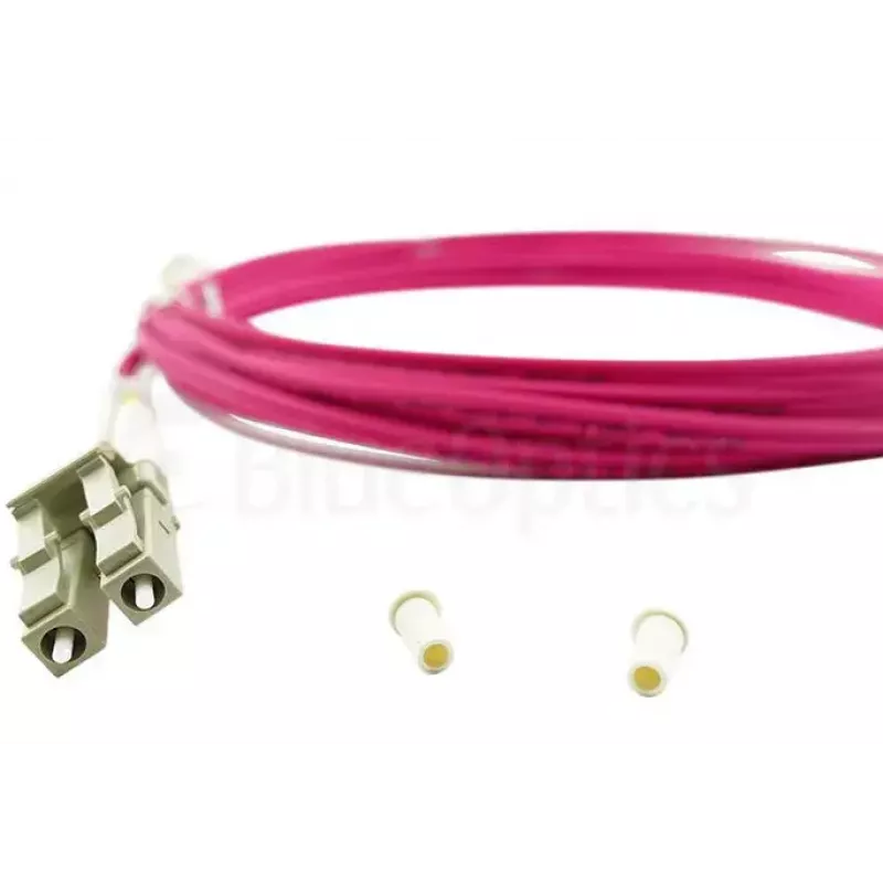 BlueOptics SFP3132FU3MK InfiniBand optiskās šķiedras kabelis 3 m LC SC