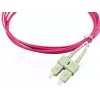 BlueOptics SFP3132FU3MK InfiniBand optiskās šķiedras kabelis 3 m LC SC