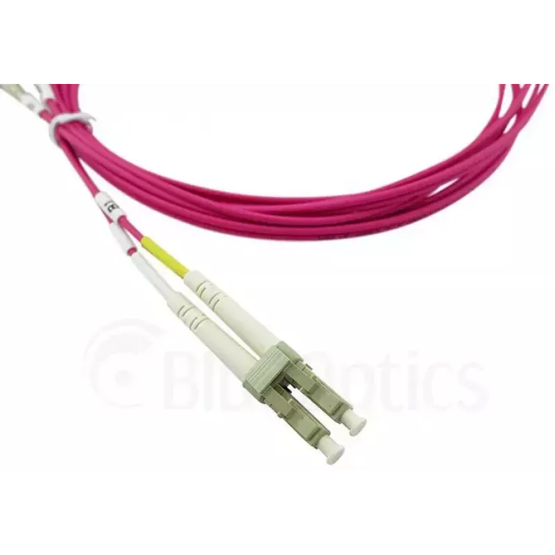 BlueOptics SFP3132FU3MK InfiniBand optiskās šķiedras kabelis 3 m LC SC