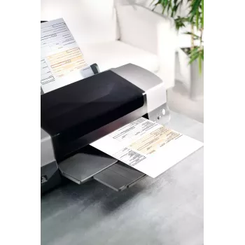 Uzņēmējdarbības veidlapa Sigel ZV535
