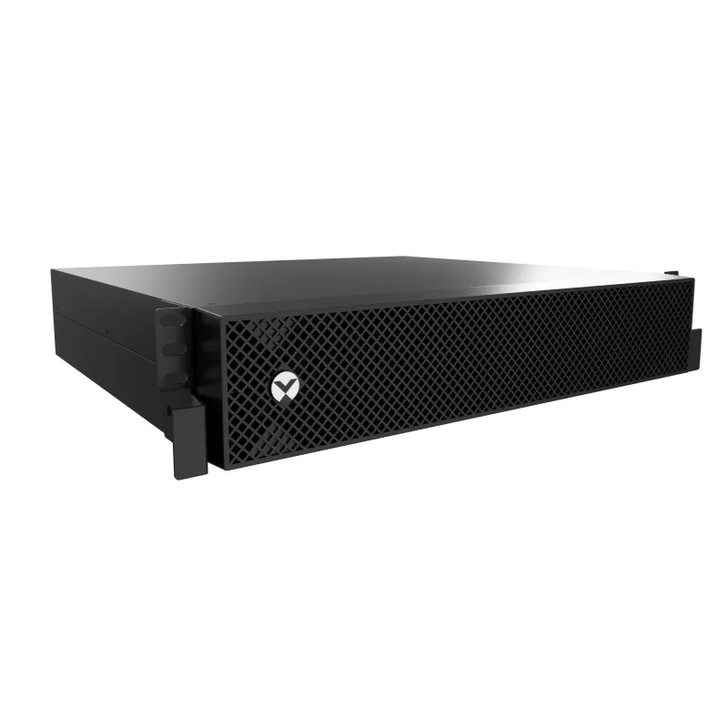 Vertiv GXE3-EBC24VRT2U UPS piederums