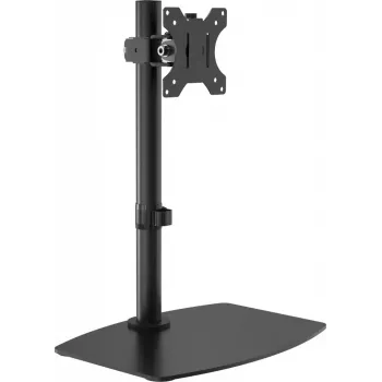Multivides statīvs Vision VFM-DSB Melns Tērauds 2.65 kg
