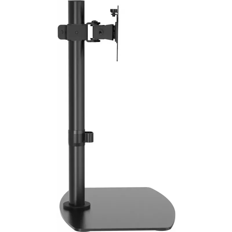 Multivides statīvs Vision VFM-DSB Melns Tērauds 2.65 kg