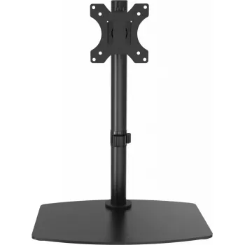 Multivides statīvs Vision VFM-DSB Melns Tērauds 2.65 kg
