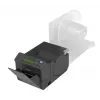 POS printeris Epson TM-L500A 203 DPI termiskais, vadu savietojams, USB