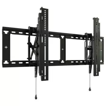 Chief RLXT3 TV stiprinājums/statīvs 2,16 m (85 collas) melns