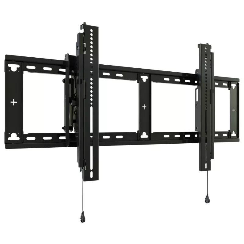 Chief RLXT3 TV stiprinājums/statīvs 2,16 m (85 collas) melns