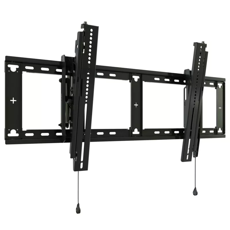 Chief RLXT3 TV stiprinājums/statīvs 2,16 m (85 collas) melns