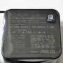 ASUS 0A001-00055100 strāvas adapteris iekštelpām 90 W melns