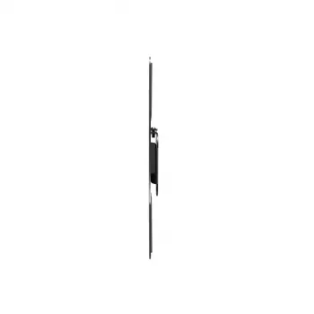 TV stiprinājums Vision VFM-W2X2V2 106.7 cm (42 collas) Melns