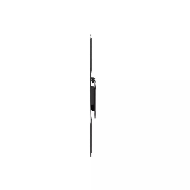 TV stiprinājums Vision VFM-W2X2V2 106.7 cm (42 collas) Melns
