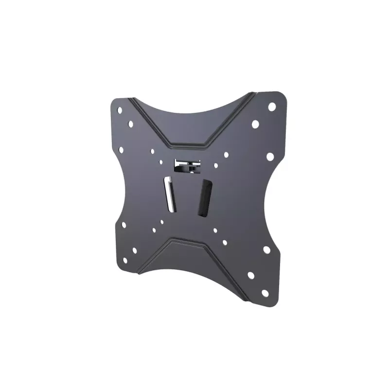TV stiprinājums Vision VFM-W2X2V2 106.7 cm (42 collas) Melns