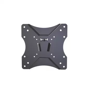 TV stiprinājums Vision VFM-W2X2V2 106.7 cm (42 collas) Melns