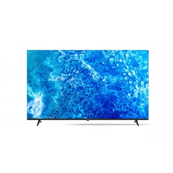 TORNADO 65US4301X | 65” 4K Frameless WebOS Smart TV with Voice Remote