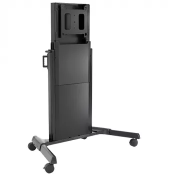 Chief XL elektriski regulējams ratiņš, 140,6 kg, 127 cm (50 collas), 2,03 m (80 collas), 200 x 200 mm, 860 x 510 mm