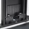 Chief XL elektriski regulējams ratiņš, 140,6 kg, 127 cm (50 collas), 2,03 m (80 collas), 200 x 200 mm, 860 x 510 mm