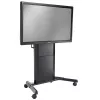 Chief XL elektriski regulējams ratiņš, 140,6 kg, 127 cm (50 collas), 2,03 m (80 collas), 200 x 200 mm, 860 x 510 mm