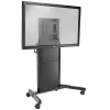 Chief XL elektriski regulējams ratiņš, 140,6 kg, 127 cm (50 collas), 2,03 m (80 collas), 200 x 200 mm, 860 x 510 mm