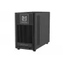 Conceptronic ZEUS52E3K 3000VA 2700W Online torņa UPS, IEC, Dubultā pārveidošana (Online), 3 kVA, 2700 W, Sinusoidāls, 220 V, 240 V