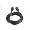 HDMI kabelis Akasa AK-CBHD17-20BK 2 m