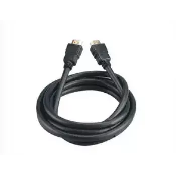HDMI kabelis Akasa AK-CBHD17-20BK 2 m
