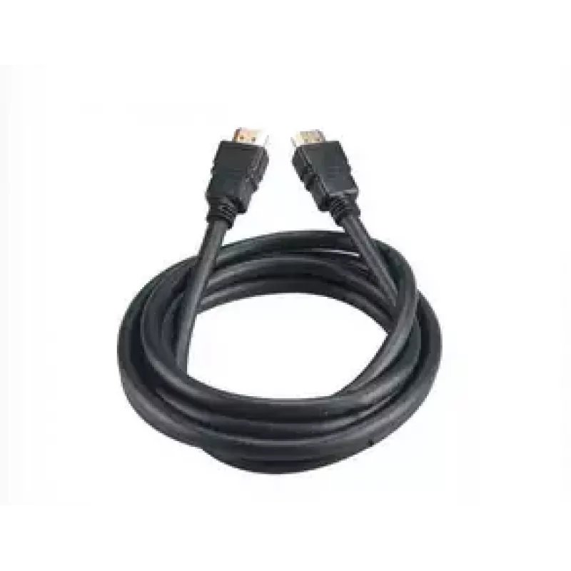 HDMI kabelis Akasa AK-CBHD17-20BK 2 m