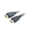HDMI kabelis Akasa AK-CBHD17-20BK 2 m
