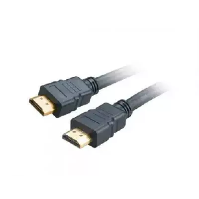 HDMI kabelis Akasa AK-CBHD17-20BK 2 m