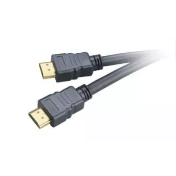 HDMI kabelis Akasa AK-CBHD17-20BK 2 m