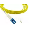 Optiskās šķiedras kabelis BlueOptics CAB-SMF-ST-LC-1 1 m G.657.A1 LC ST