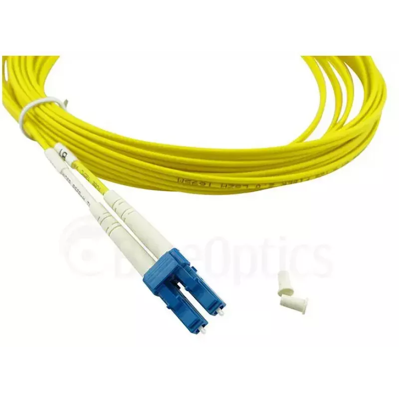 Optiskās šķiedras kabelis BlueOptics CAB-SMF-ST-LC-1 1 m G.657.A1 LC ST