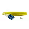 Optiskās šķiedras kabelis BlueOptics CAB-SMF-ST-LC-1 1 m G.657.A1 LC ST