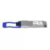 100G QSFP28 LR4 10KM EN tīkla raiduztvērēja modulis BlueOptics