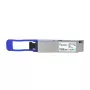 100G QSFP28 LR4 10KM EN tīkla raiduztvērēja modulis BlueOptics