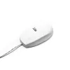 pele GETT KH24207 Office piemērota abām rokām USB Type-A Laser 1000 DPI