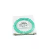 BlueOptics 00MN505 InfiniBand optiskās šķiedras kabelis 3 m UPC-LC Aqua