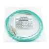BlueOptics SFP3232EU10MK InfiniBand optiskās šķiedras kabelis 10 m SC Aqua