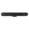 AVerMedia VB370A 8 MP 4K USB kamera — Exmor CMOS, 3840×2160 @30 kadri/s, 92° redzeslauks, 4x digitālā tālummaiņa, platleņķa, melna, statīva stiprinājums