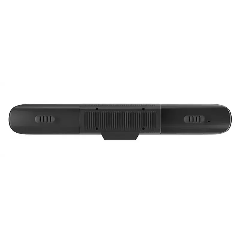 AVerMedia VB370A 8 MP 4K USB kamera — Exmor CMOS, 3840×2160 @30 kadri/s, 92° redzeslauks, 4x digitālā tālummaiņa, platleņķa, melna, statīva stiprinājums