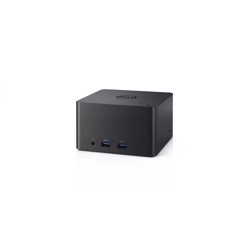 DELL WLD15 Bezvadu Melns