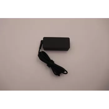 Lenovo 5A10W86299 strāvas adapteris Iekštelpu 45 W Melns