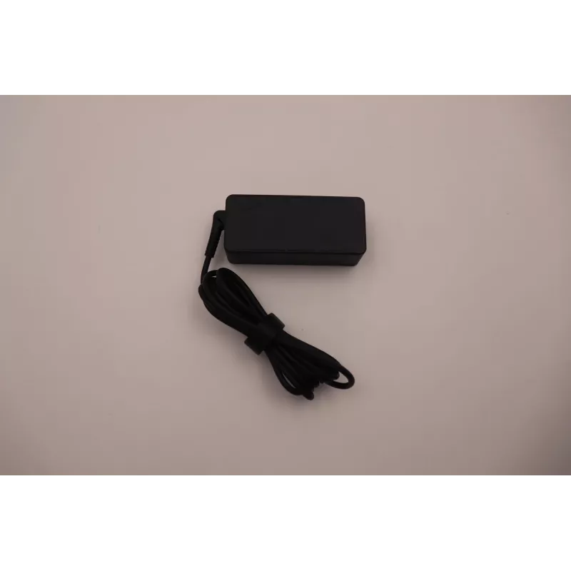 Lenovo 5A10W86299 strāvas adapteris Iekštelpu 45 W Melns