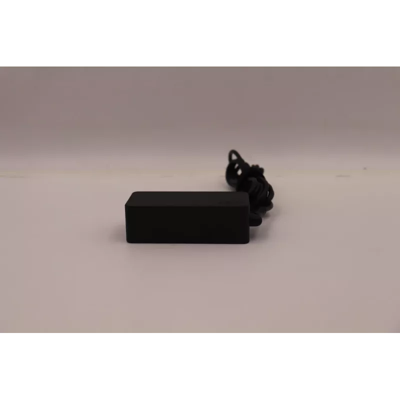 Lenovo 5A10W86299 strāvas adapteris Iekštelpu 45 W Melns