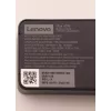 Lenovo 5A10W86299 strāvas adapteris Iekštelpu 45 W Melns