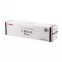 Canon C-EXV 22 tonera kasetne 1 gab. Oriģināla Melna